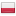 ostroda.pl server is located in Poland